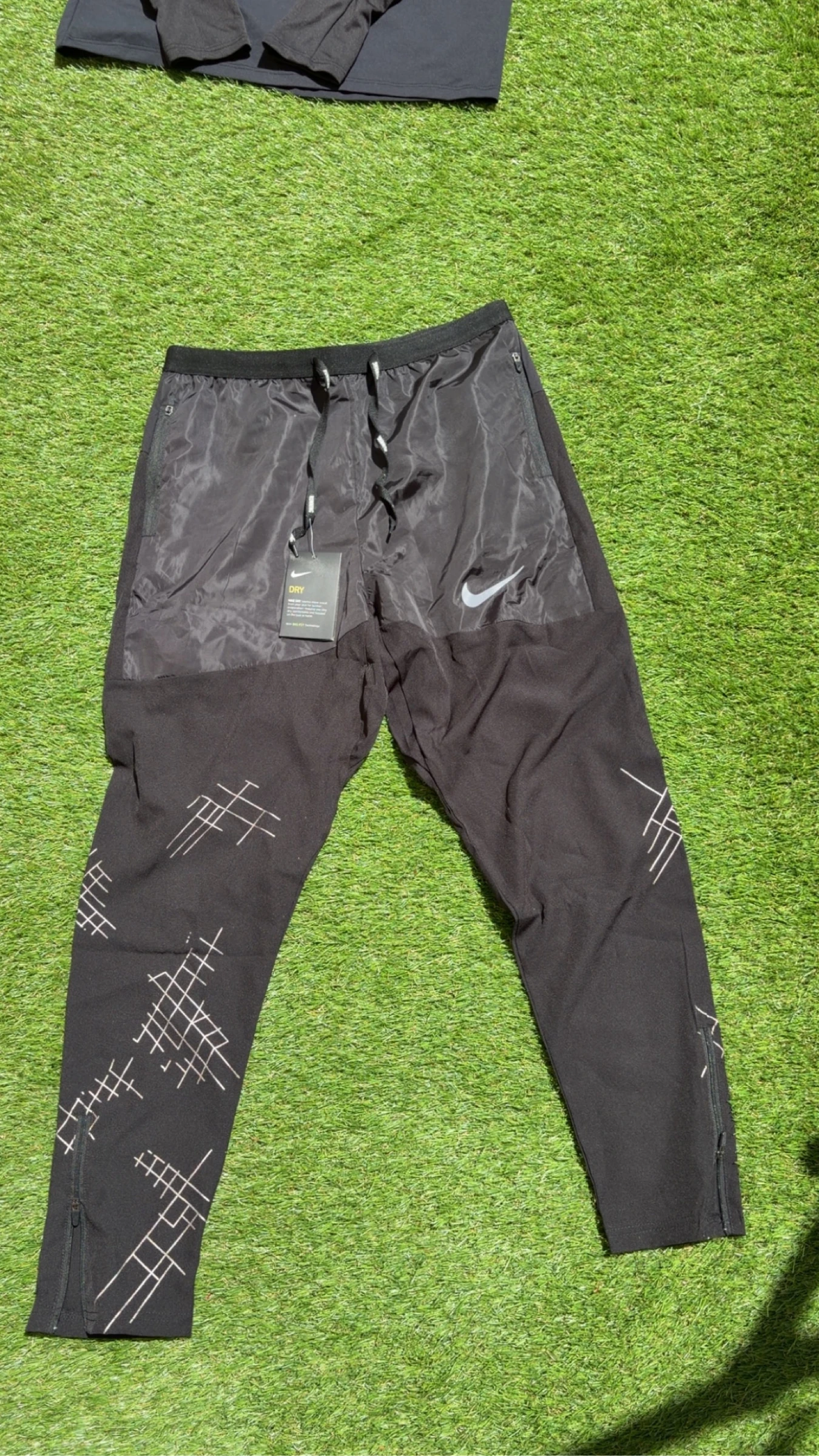 Pantalon Nike Running Division Taille L